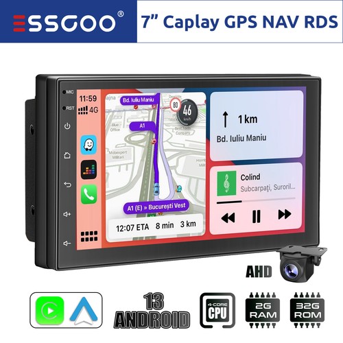 Android auto carplay - 14,