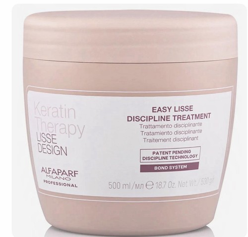 Alfaparf lisse design keratin - alfaparf,