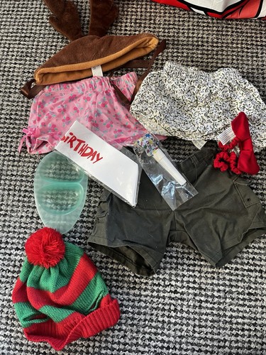 Bear factory bundle clothes - factory, of