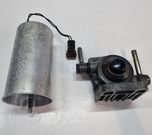 Citroen td xud turbo - xud,