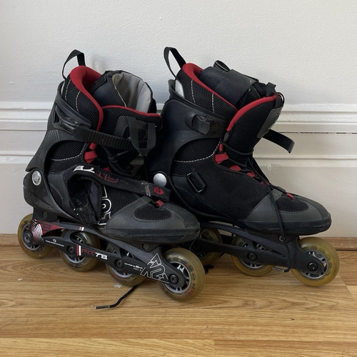 Fit inline roller skates - inline,