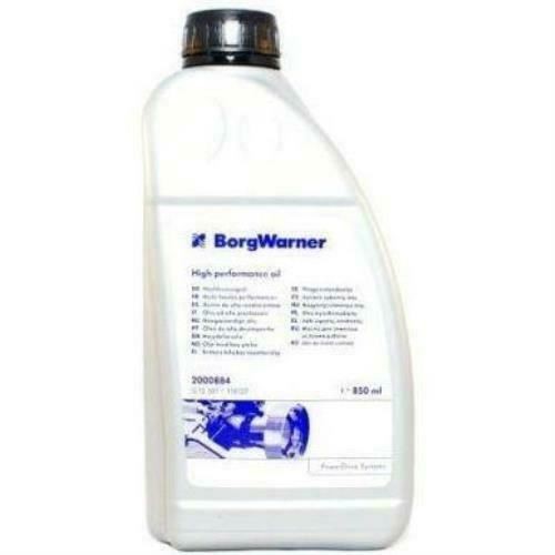 2000884 borgwarner 850ml - 2000884,