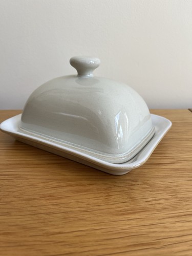 Denby stoneware linen - stoneware,