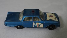 MATCHBOX 55b - FORD FAIRLANE