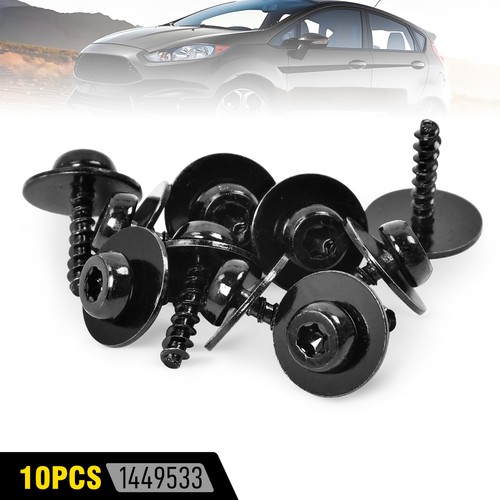 10x undertray wheel arch - wheel,