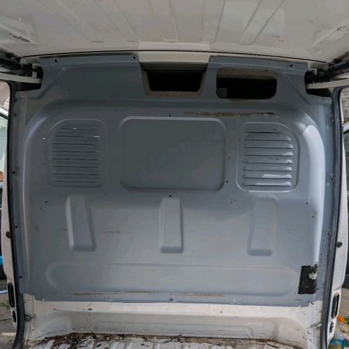 Citroen dispatch mk2 2007 - citroen,