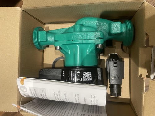 Wilo yonos pico 8 180 - wilo,