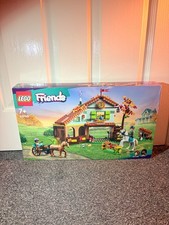 LEGO FRIENDS: Autumn's Horse