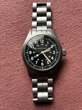 Hamilton Khaki Field