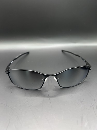 Oakley whisker carbon alloy - whisker,
