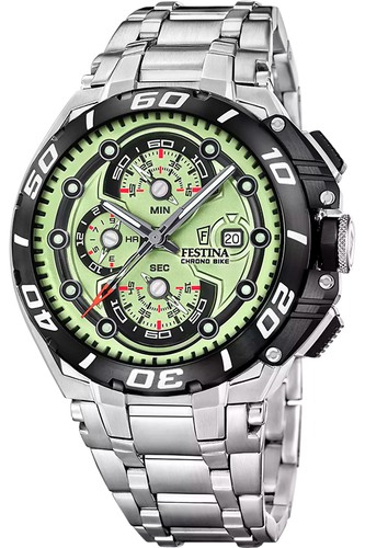 Festina chrono bike men - chrono,