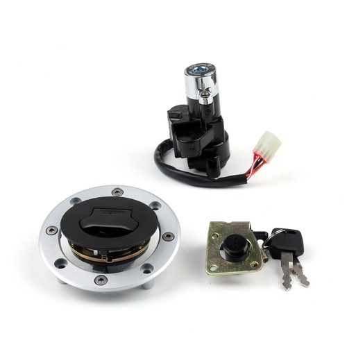 Ignition switch fuel - switch, seat