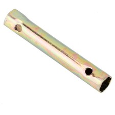 ˇ130mm Double End Spark Plug Socket Wrench 16/18mm For Deep Spanner Tool