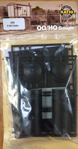 Ratio gauge 530 pack - 530, 2