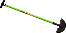 Grass Lawn Edge Border Long Handle Edging Knife Cutter Step Edger Gardening Tool