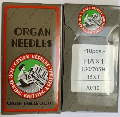 Hax1 sewing needles - sewing,