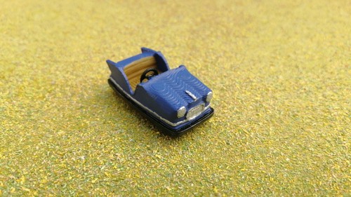 48th scale fairground - 1/48th,