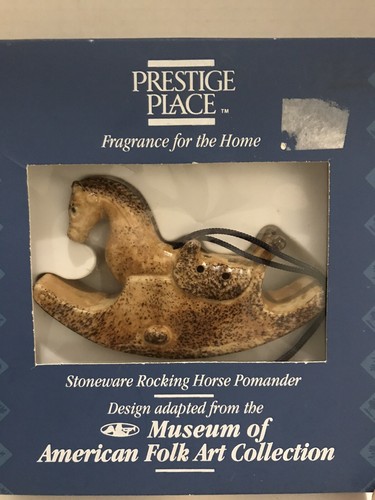 Prestige place vintage rocking - prestige,