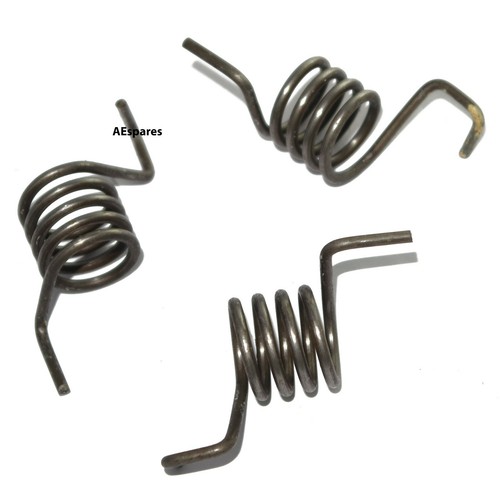 Spring transmission clutch - spring,