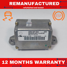 Honda Accord mk7 (CL7/8/9) ESP Yaw Rate Sensor 39960-SEF-0030 .