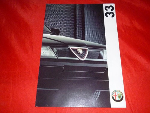 1993 alfa romeo ie l - 1.4,