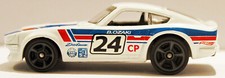 2015 Hot Wheels DATSUN 240Z