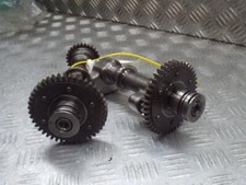 Yamaha XTZ 750 1989-On Super Tenere Engine Balance Shafts 