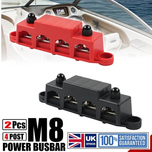 2pcs bus bar 12v - bar,