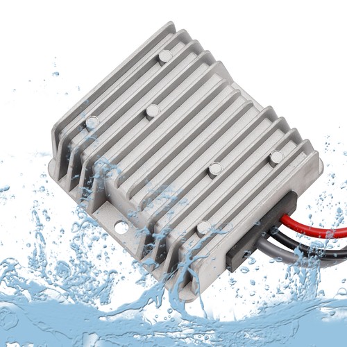 Mini 12v adapter step up - mini,