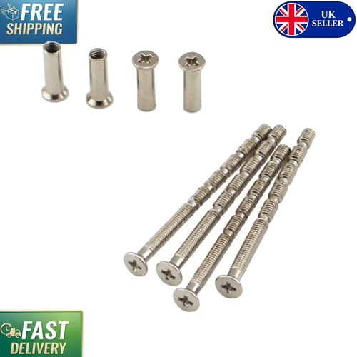 Reliable piece screw and - reliable,