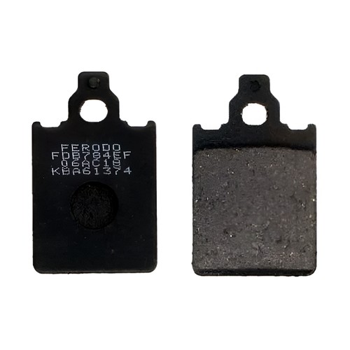 Ferodo fdb784ef brake - fdb784ef,