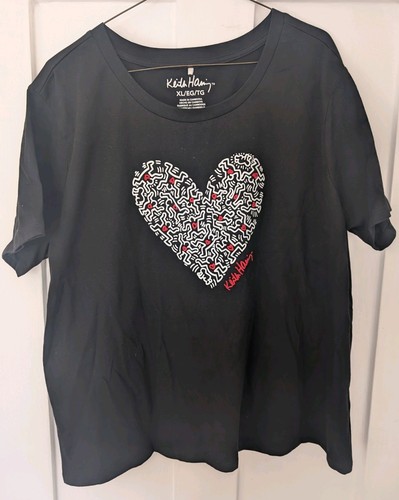 Keith haring official shirt - keith,