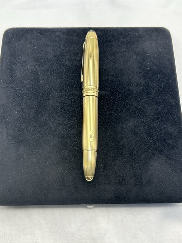 Montblanc meisterstuck - montblanc,