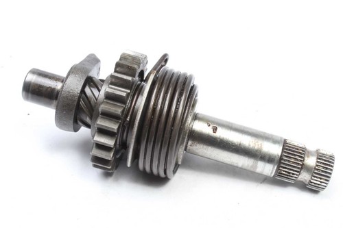 Kick start lever starter - kick,
