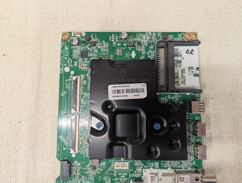 65uq80006lb main board - 65uq80006lb,