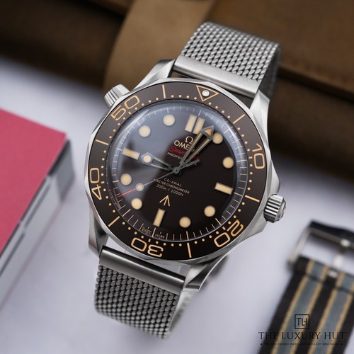 Omega seamaster diver 300m - seamaster,