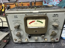 Taylor Model 45c Valve / Tube