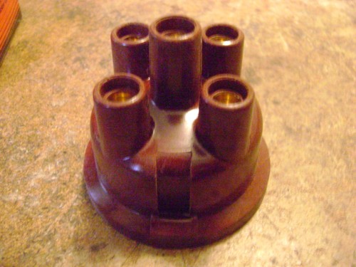 Distributor cap skoda - skoda, 105,120