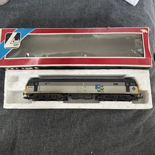 Lima 00 Class 47 Diesel Loco