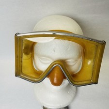 Vintage Tri Wrap Around Scuba
