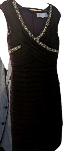 Jora collection dress purple - collection,