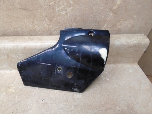 Honda 500 ascot vt500ft - ft,