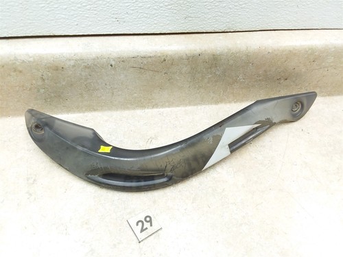 Bmw f650 funduro left tank - f650-gs,