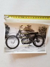 1973 Maico MC 125 Cross Photo