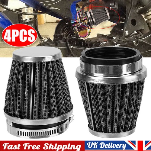 Motorcycle 50mm air filter - 50mm,