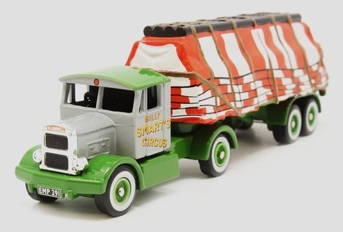 Corgi atlas diecast - 1/76,