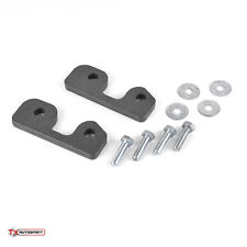 Vauxhall Opel Astra H MK5 VXR GTC OPC Bonnet Spacer Lifter Raiser Kit - 10mm