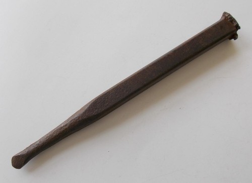 Antique shipwrights caulking - shipwrights,