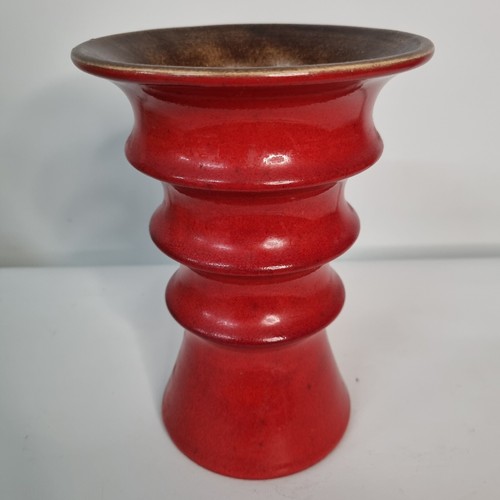 Vtg steuler brutalist west - vtg,