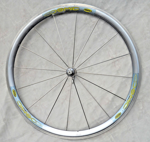 Mavic cosmic pro alloy - cosmic,